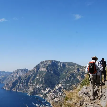 Mon Reve Agerola