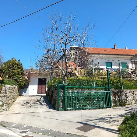 Mon Reve 아파트 *