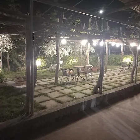 Διαμέρισμα Mon Reve Agerola