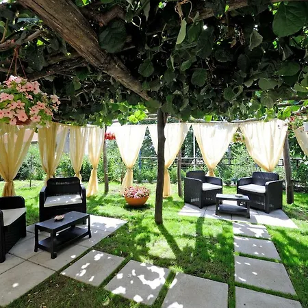 Mon Reve * Agerola