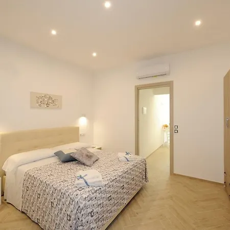 Mon Reve Apartment Agerola
