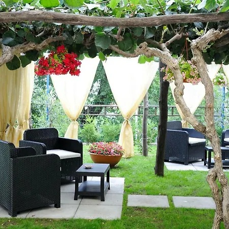 Mon Reve 아파트 아제롤라