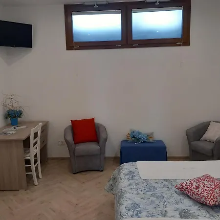 Apartmán Mon Reve *